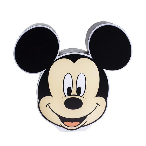 Disney Mickey Mouse Light by Paladone (UK IMPORT) New In Box - Picture 7 of 7